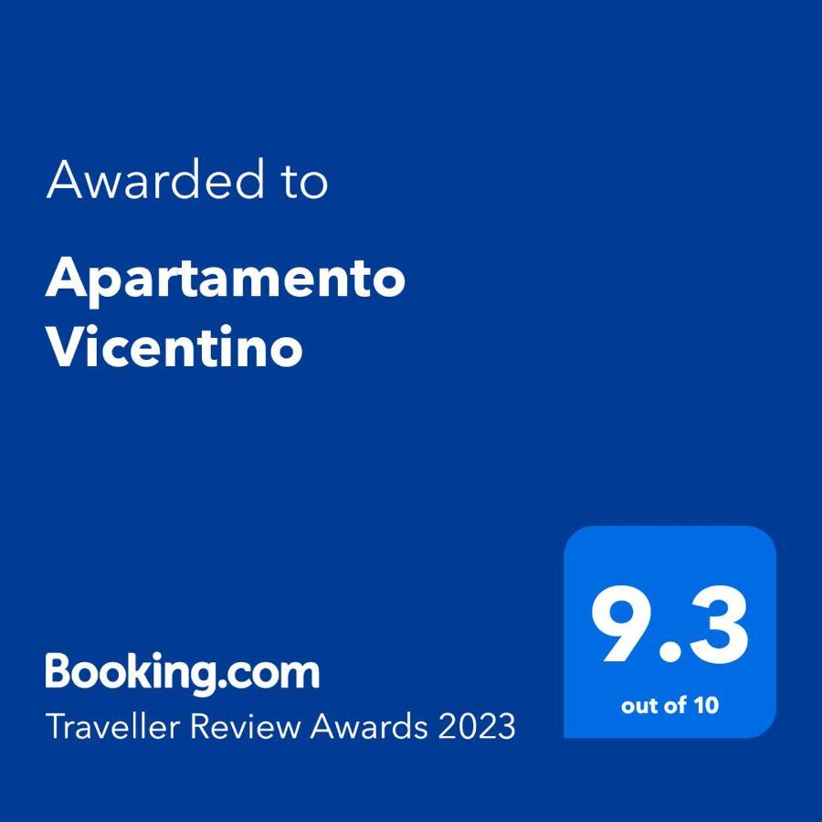 Apartamento Vicentino Вила-Нова-де-Мильфонт Экстерьер фото