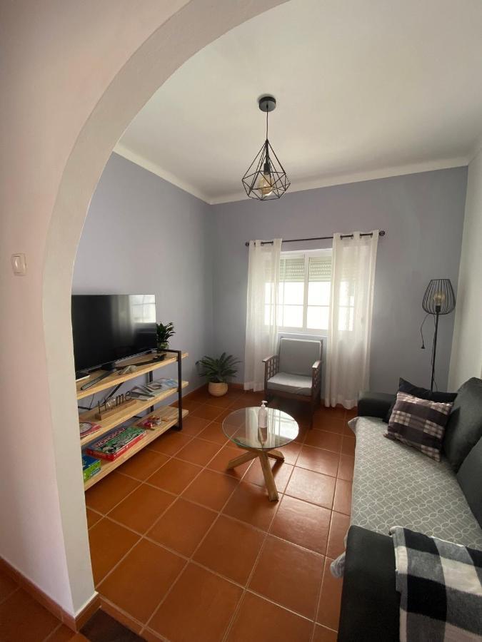 Apartamento Vicentino Вила-Нова-де-Мильфонт Экстерьер фото