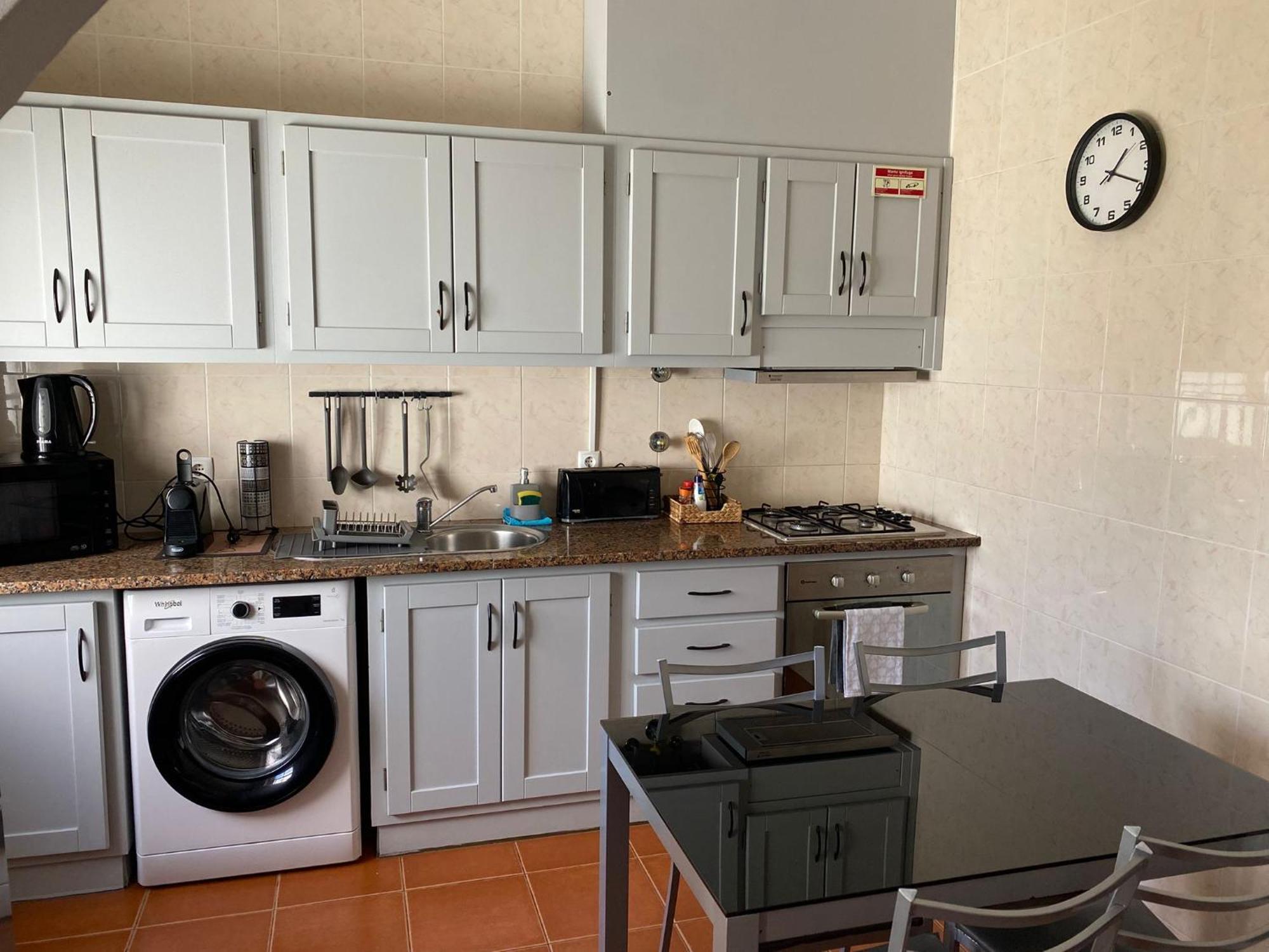 Apartamento Vicentino Вила-Нова-де-Мильфонт Экстерьер фото