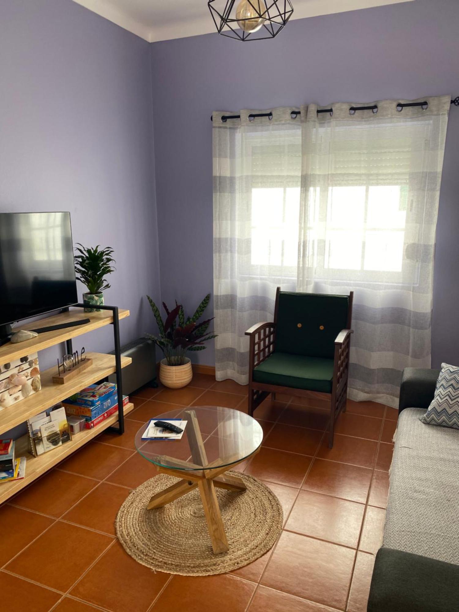 Apartamento Vicentino Вила-Нова-де-Мильфонт Экстерьер фото