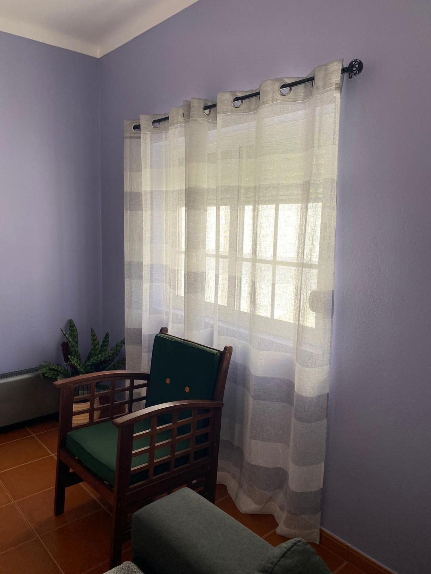 Apartamento Vicentino Вила-Нова-де-Мильфонт Экстерьер фото